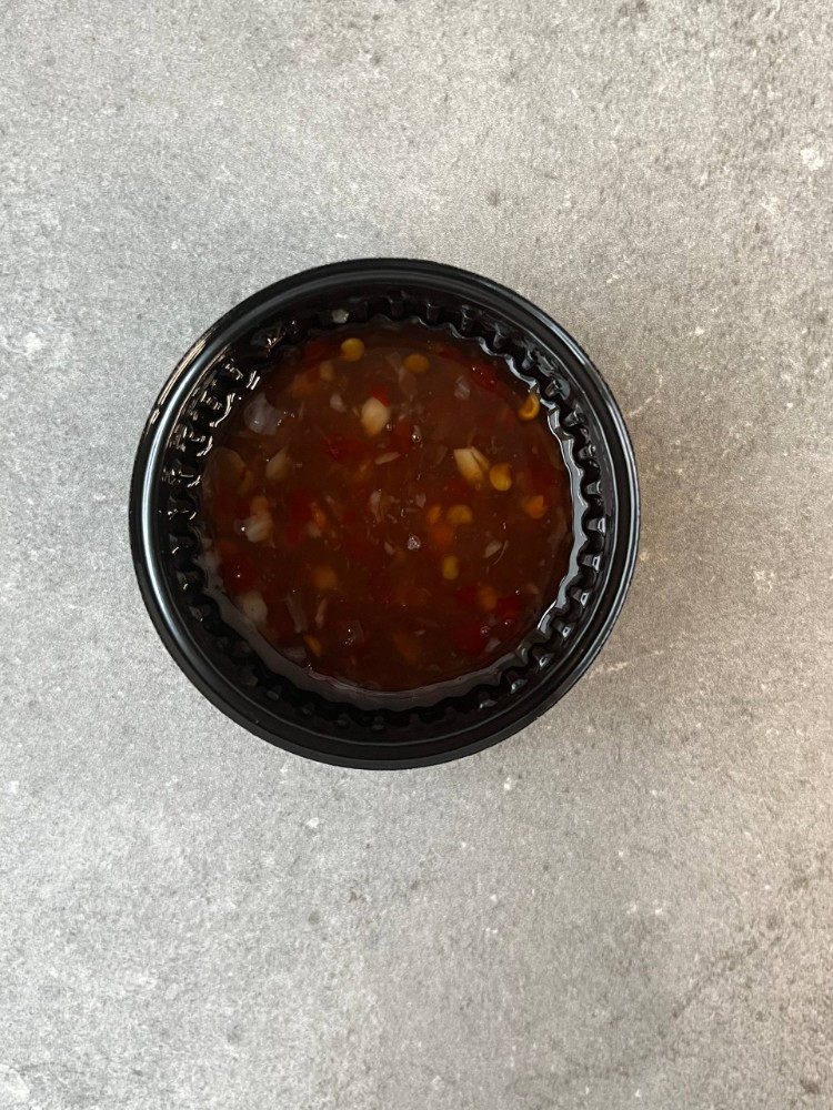 Соус Солодкий Чилі 30 г.