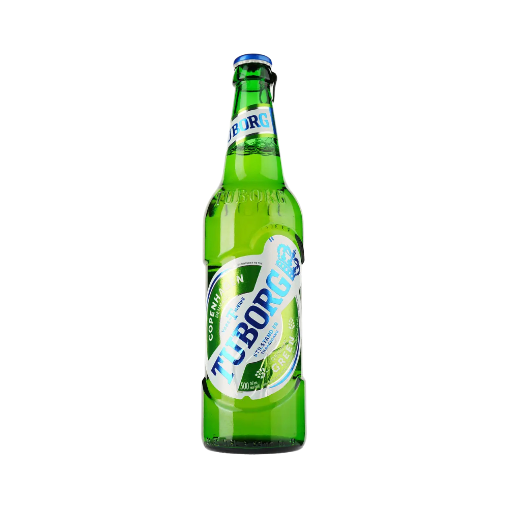 Tuborg Green