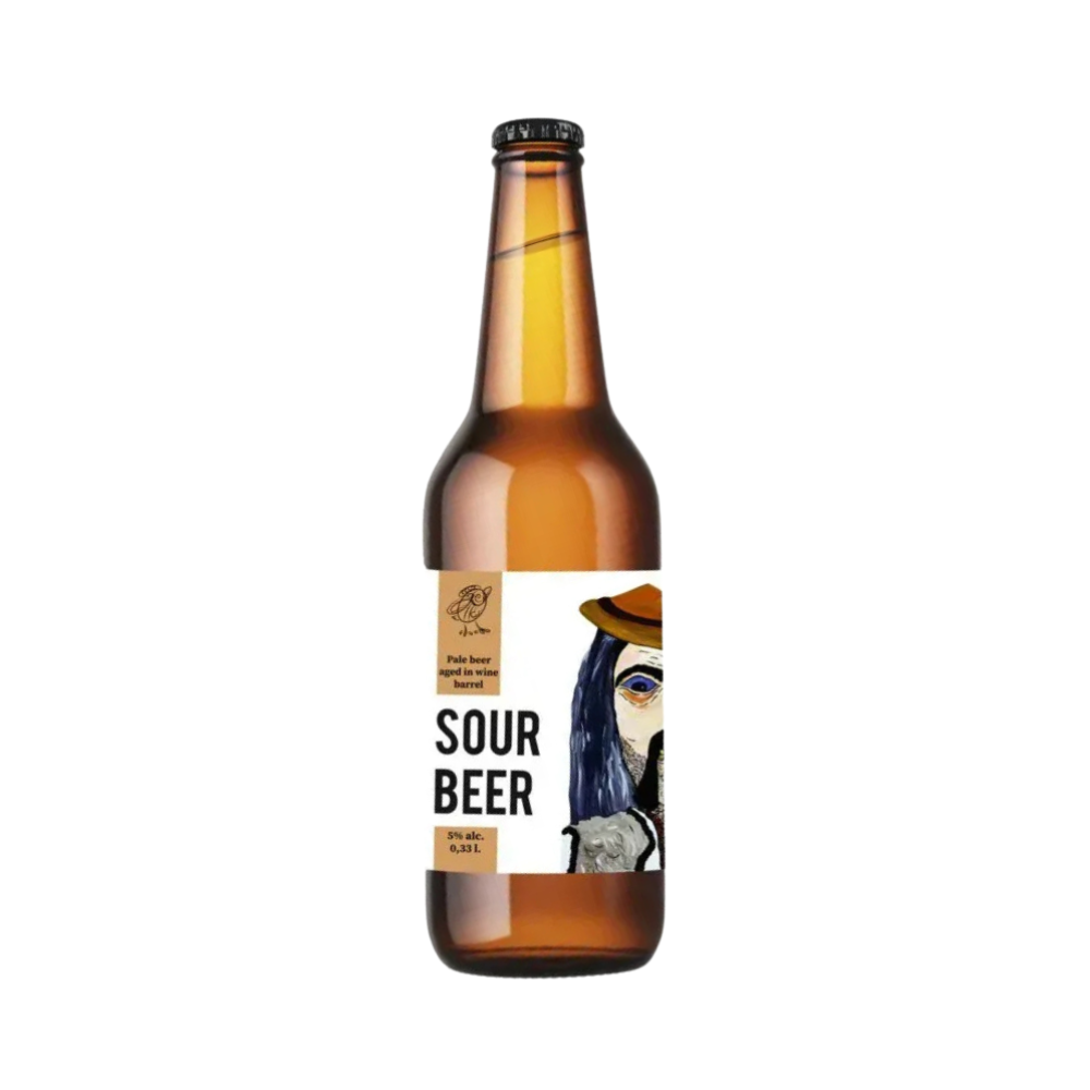 Π¦ΠΈΠΏΠ° "Sour beer"