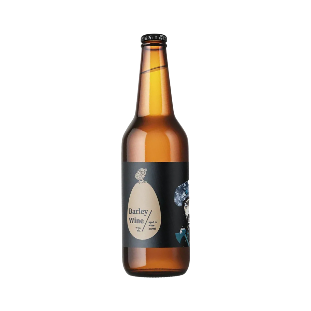 Barley Wine