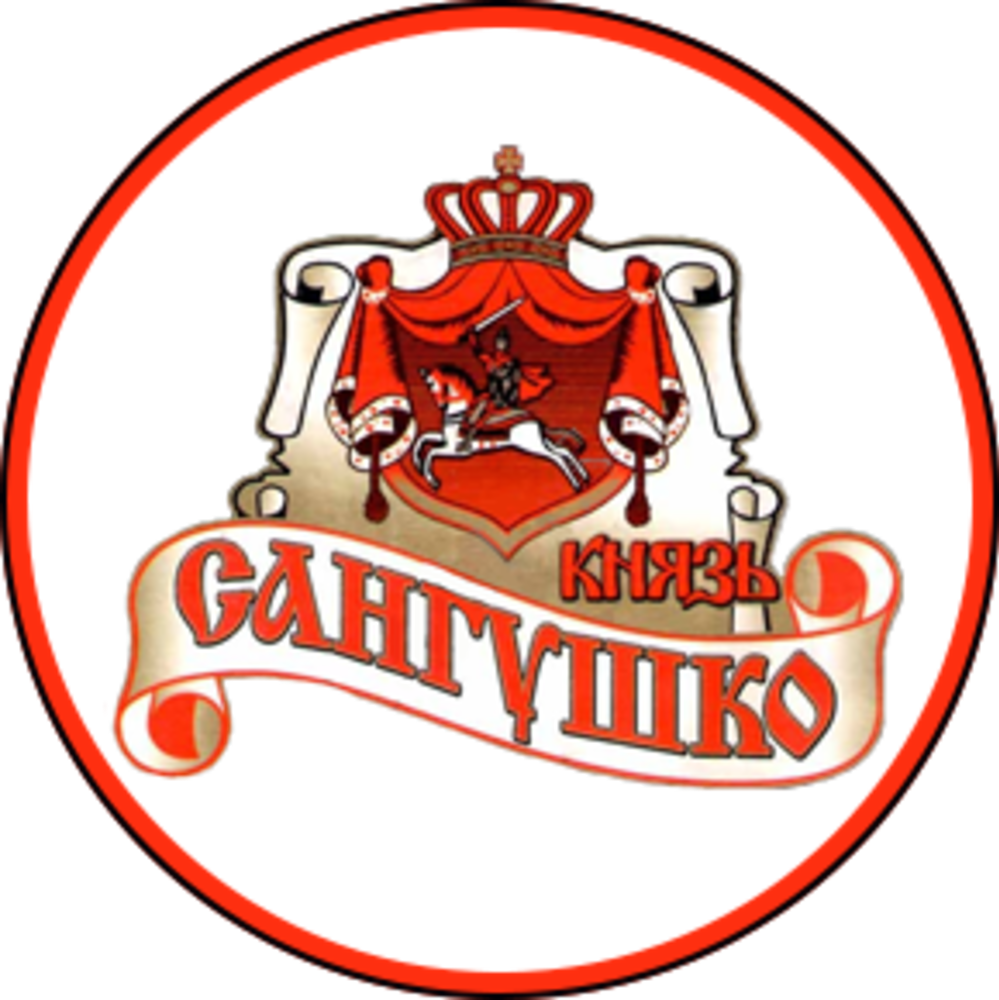 Пиво Славутське Князь Сангушко