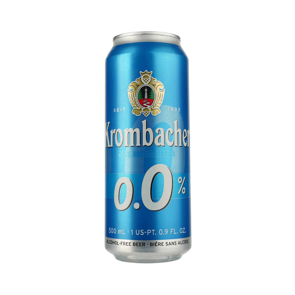 KROMBACHER Π/Π Π·Π±.