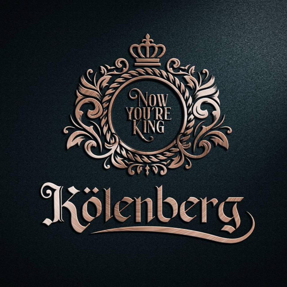 KÖLENBERG "Bavarian gold"