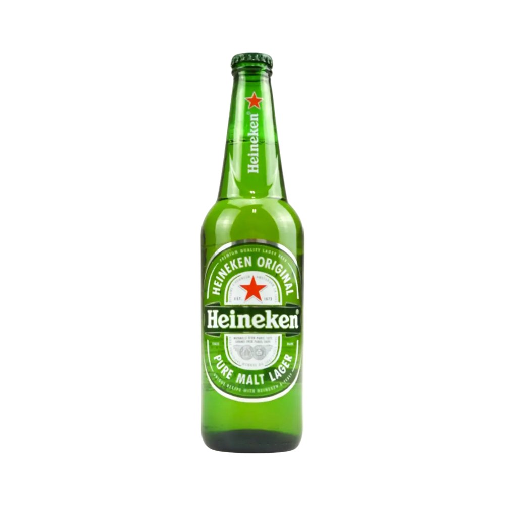 Heineken