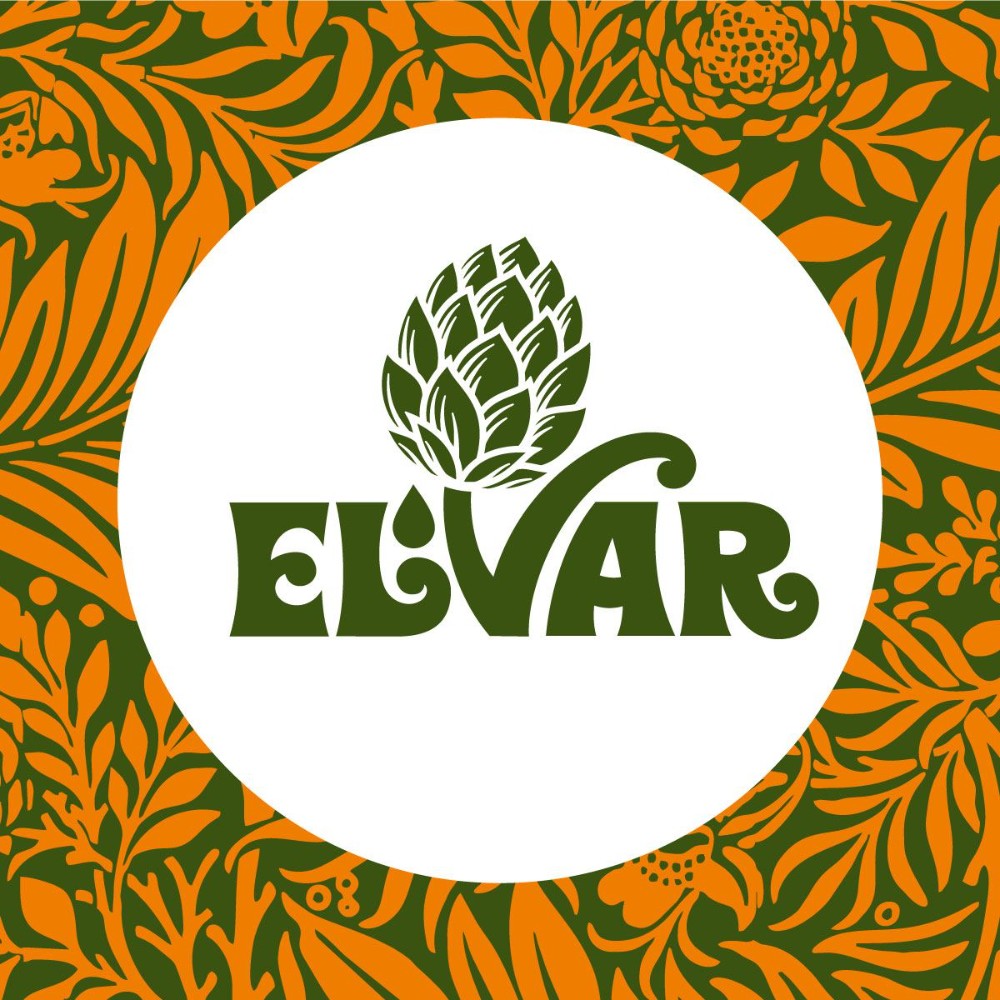 Elvar "Mango NEIPA"