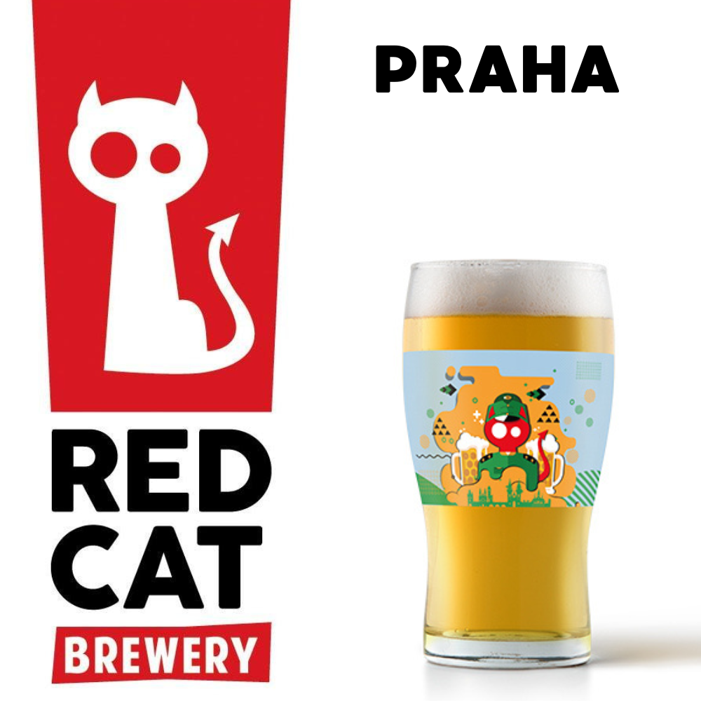 PRAHA