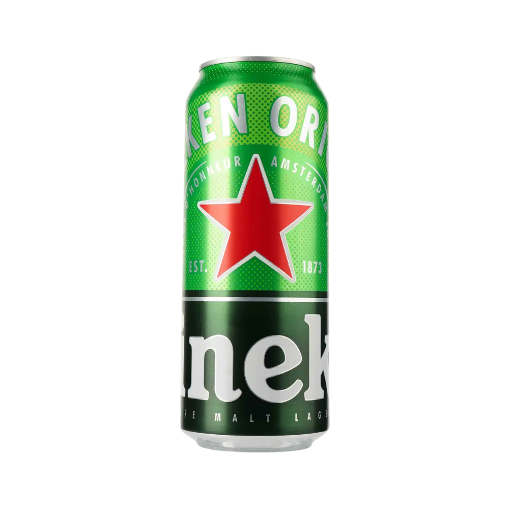 Heineken
