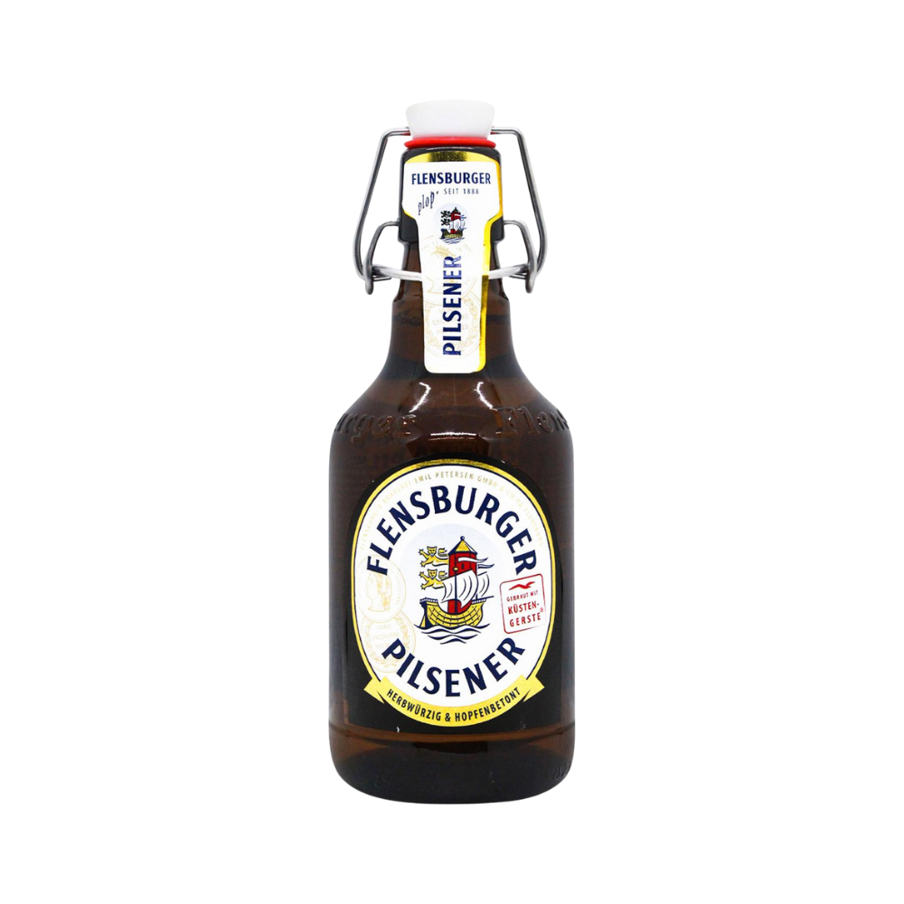 Flensburger Pilsner