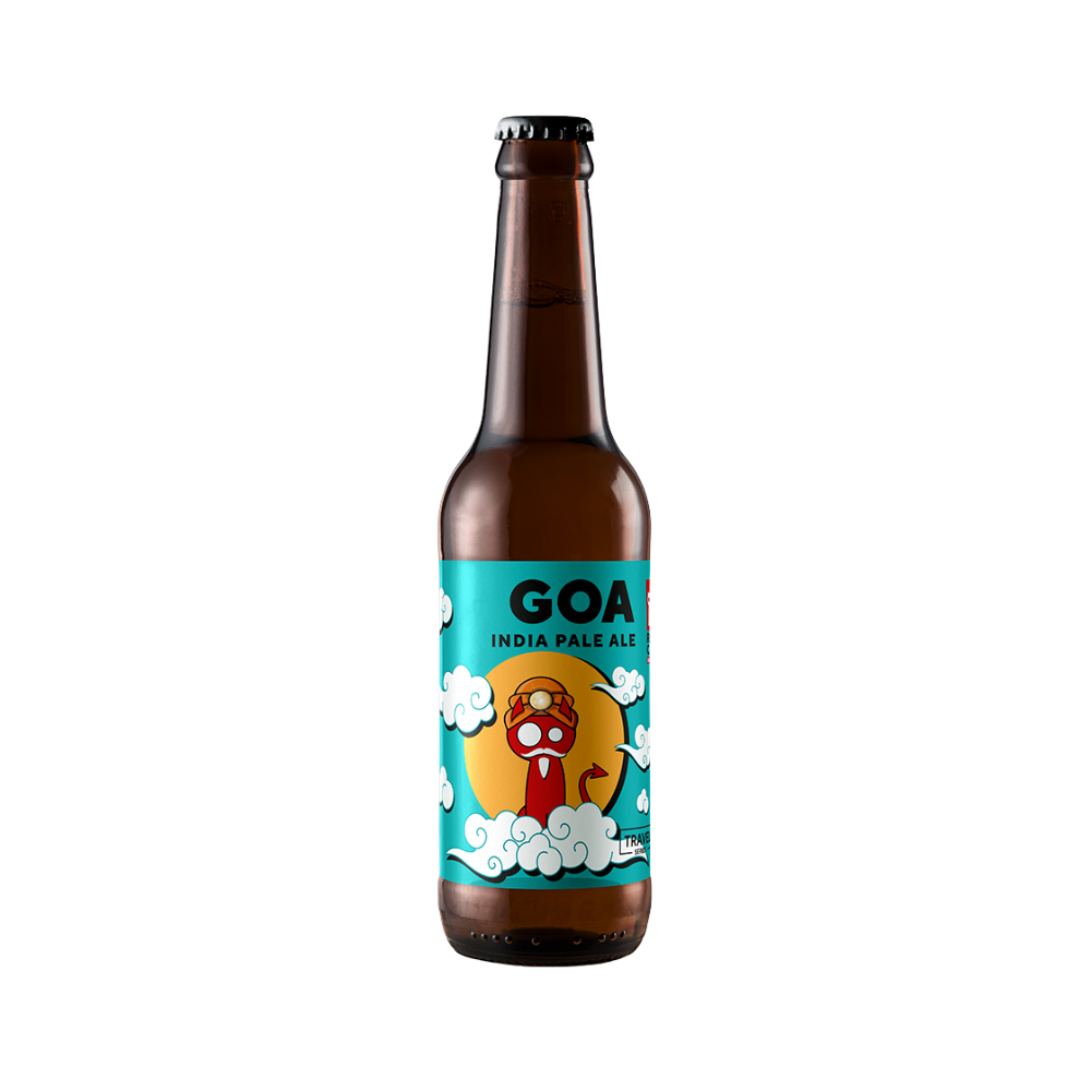 IPA / GOA
