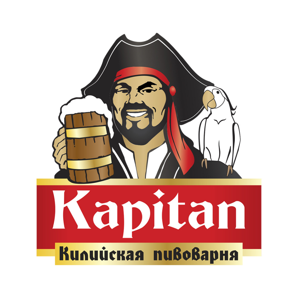 Капітан Сільвер
