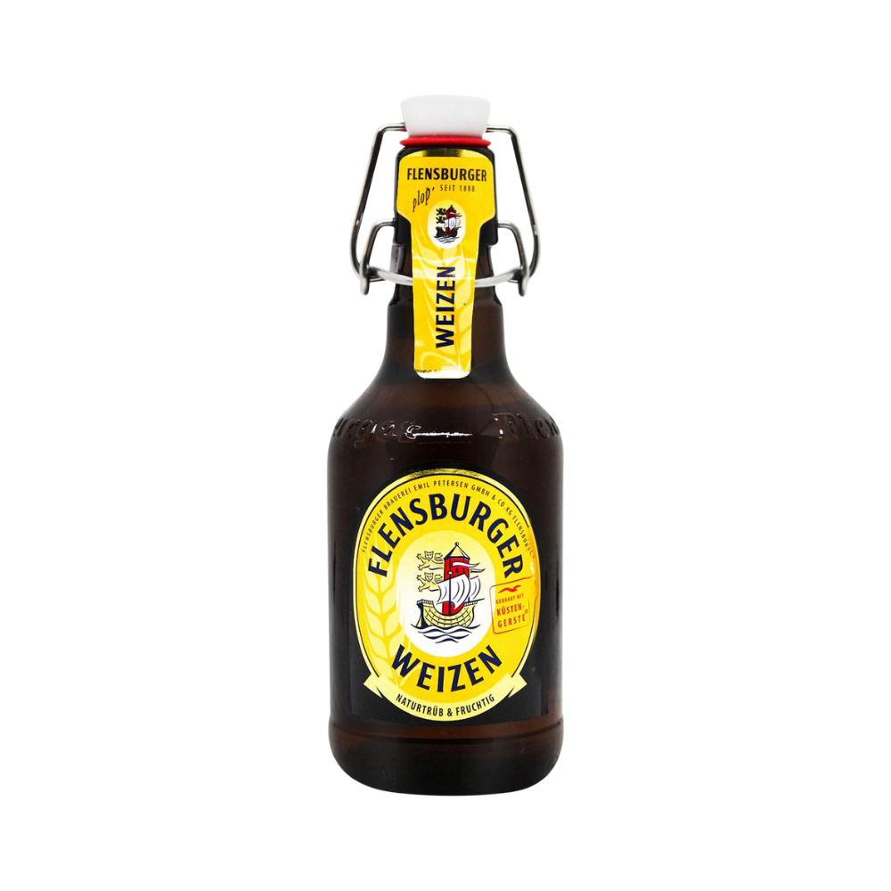 Flensburger Weizen