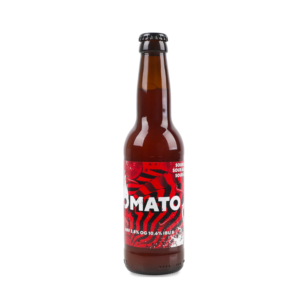 sour Tomato