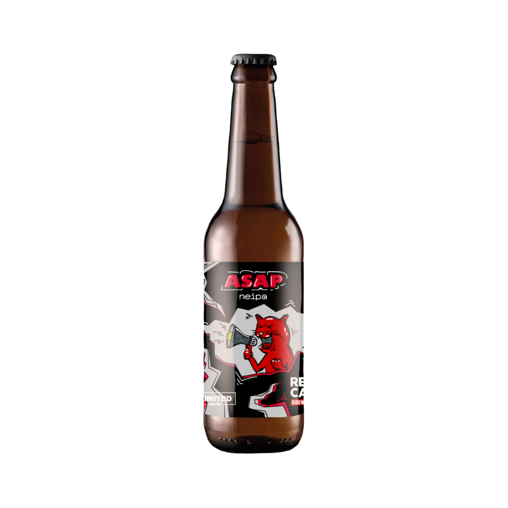 ASAP "NEIPA"
