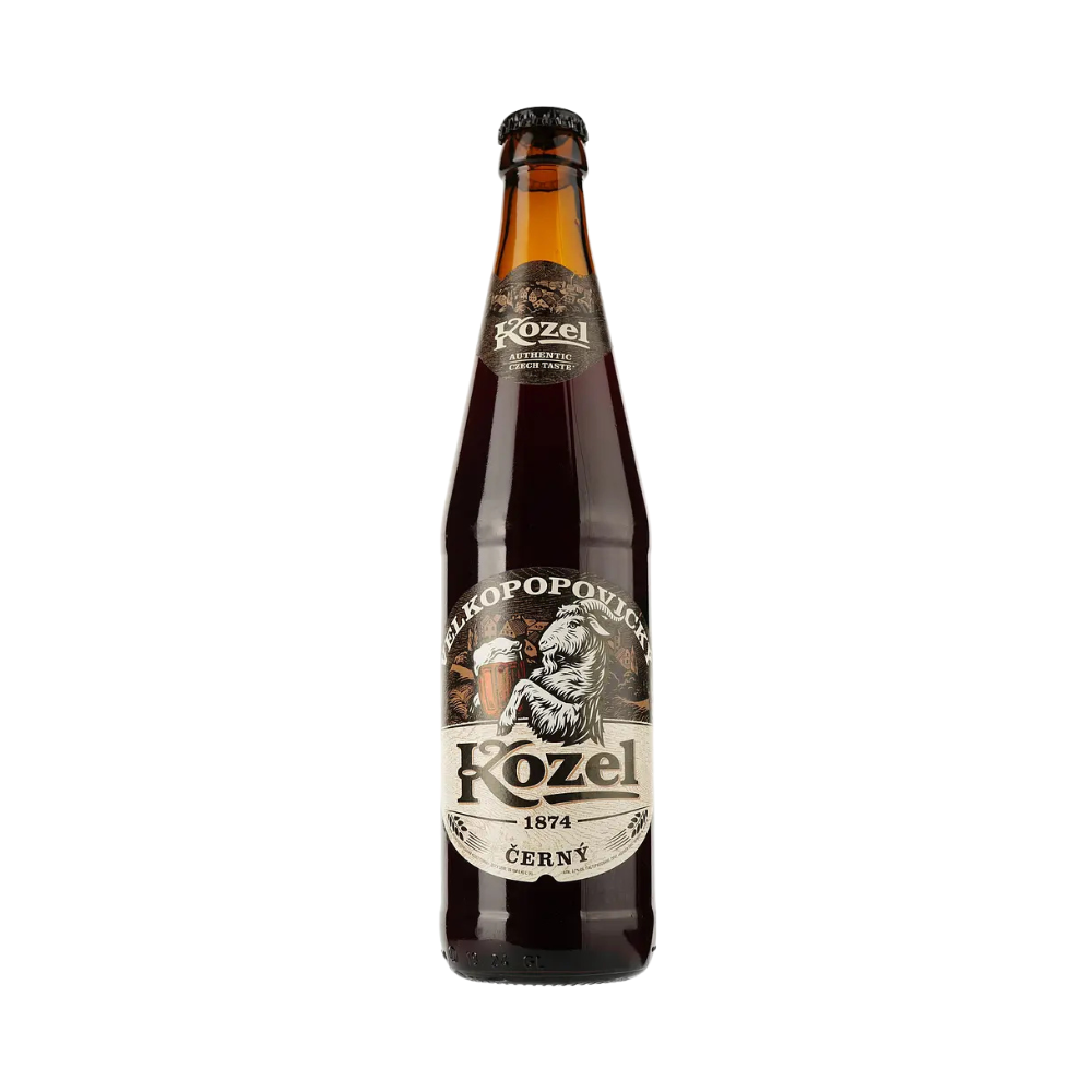 Velkopopovitsky Kozel