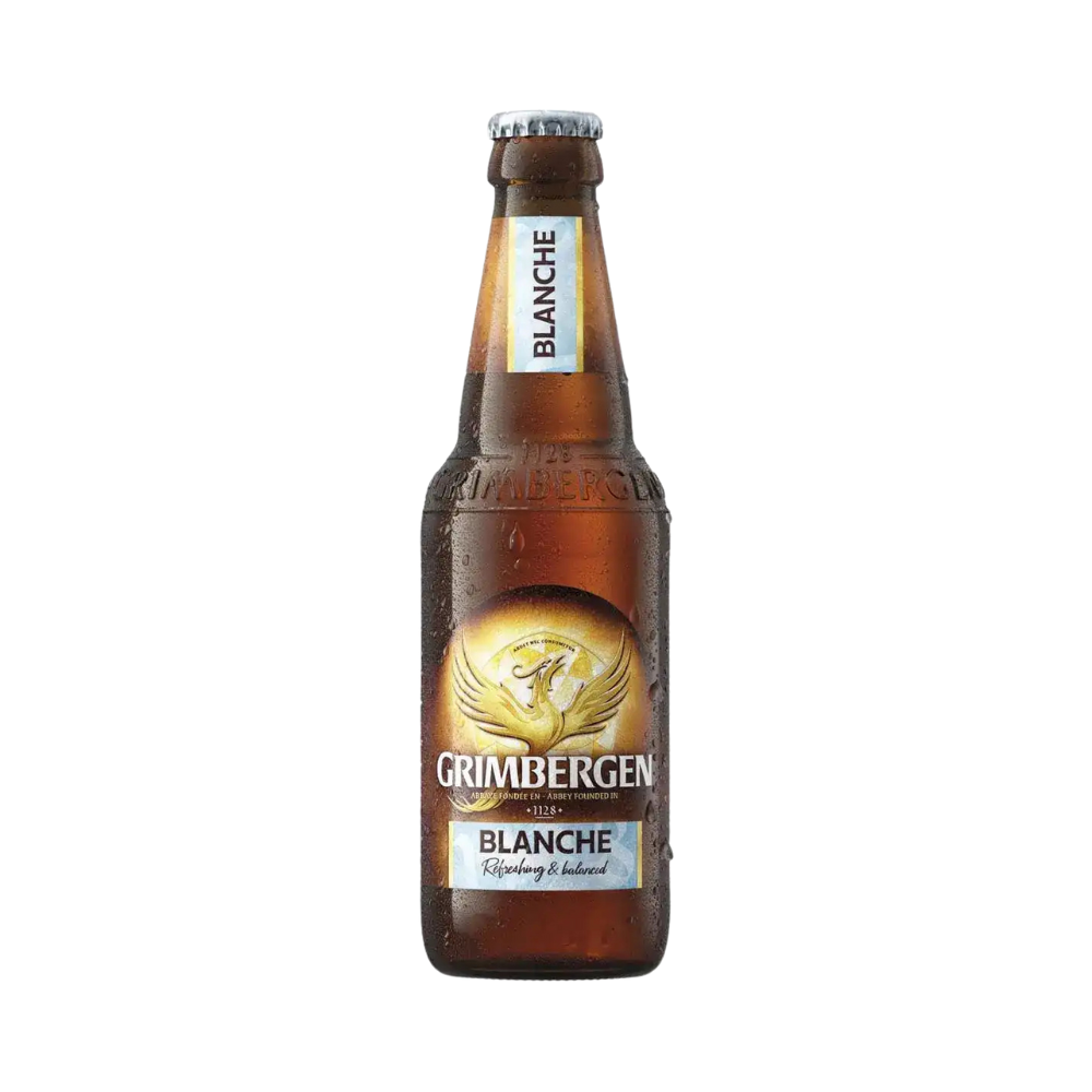 Grimbergen Blanche