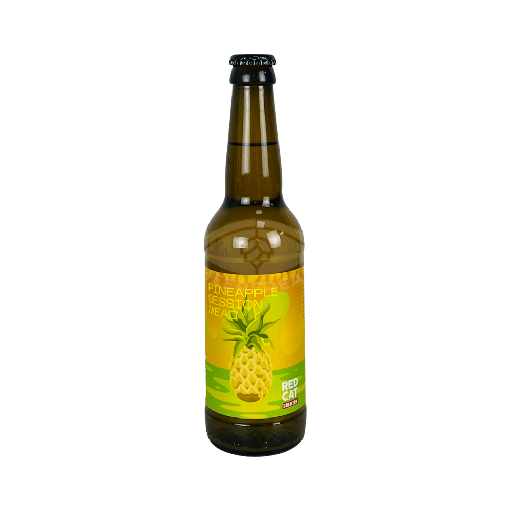 Pineapple session