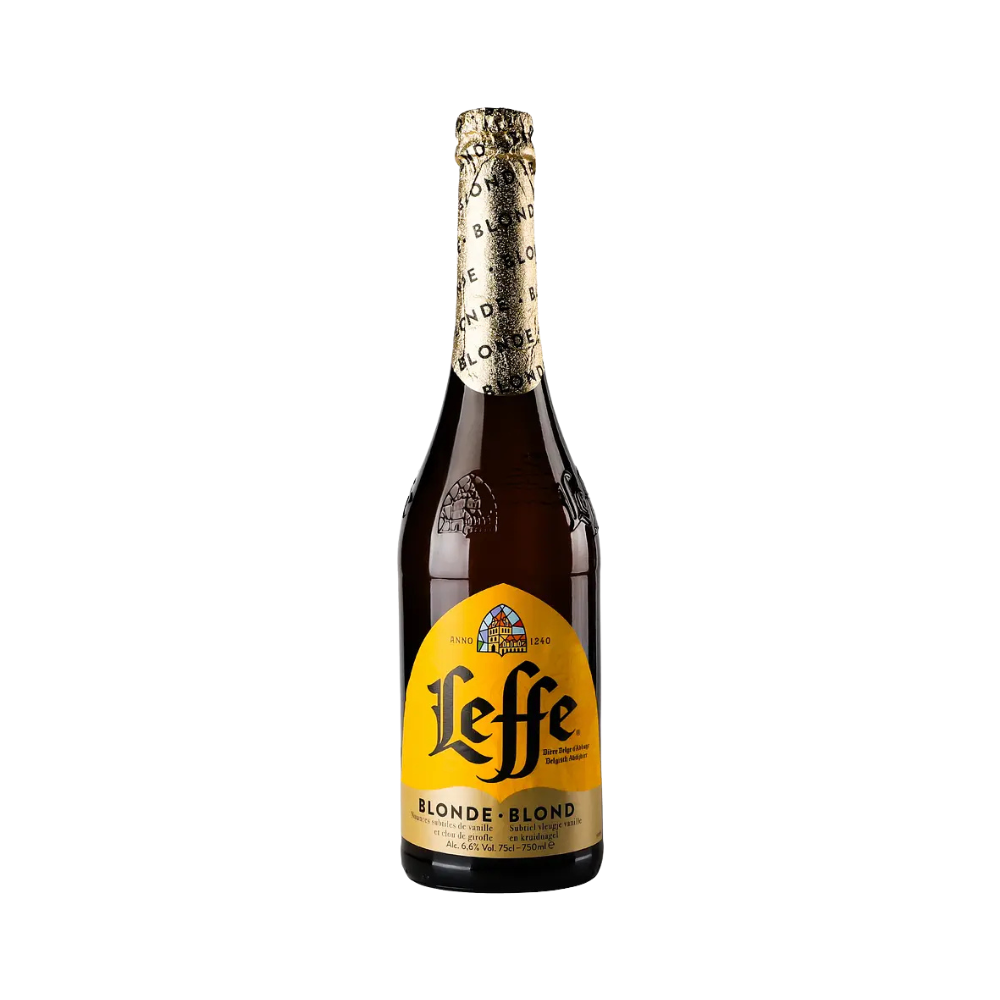 Leffe Blonde