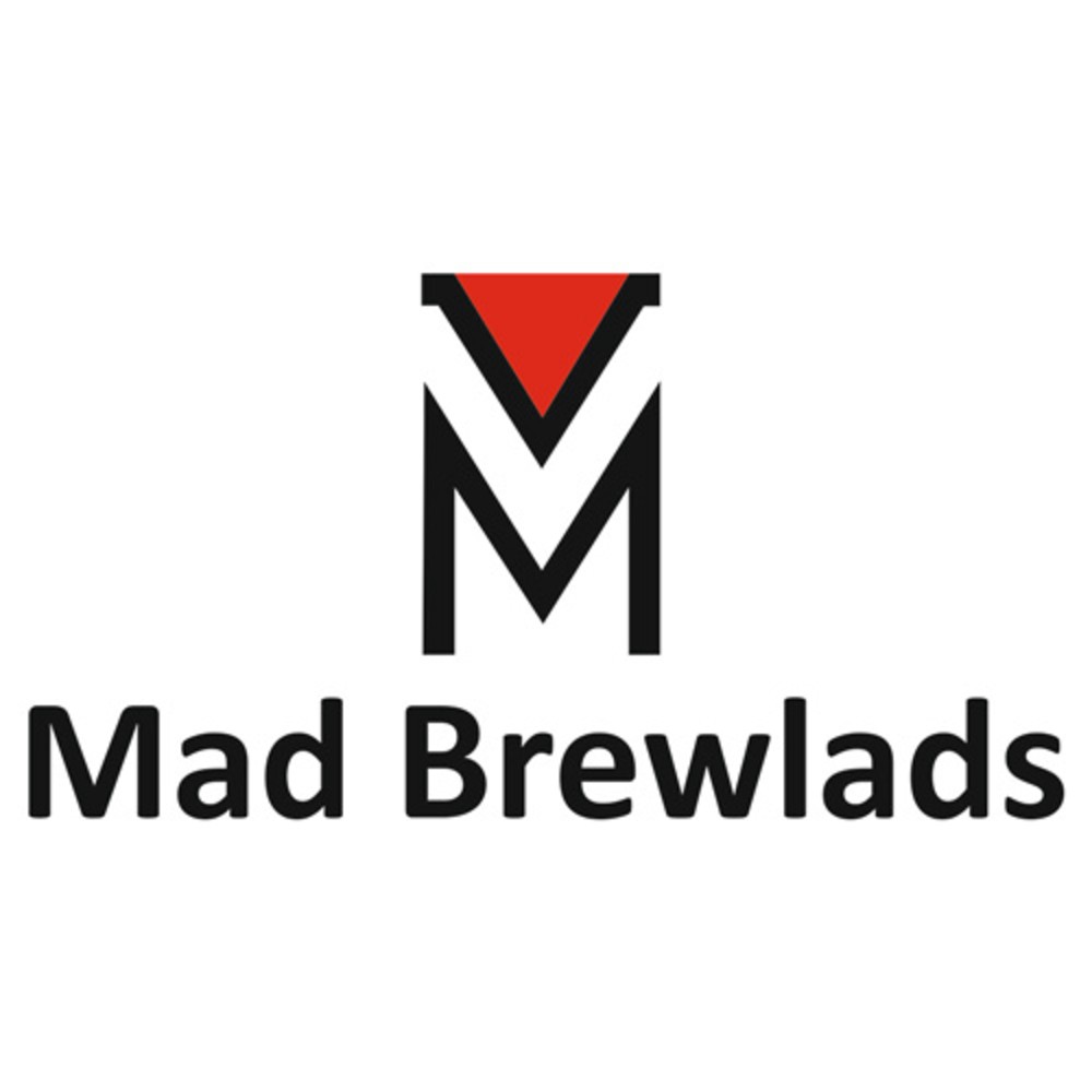 Mad Brewlads Хопіум