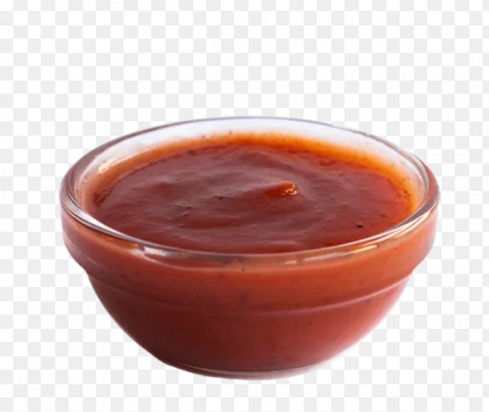 Кетчуп