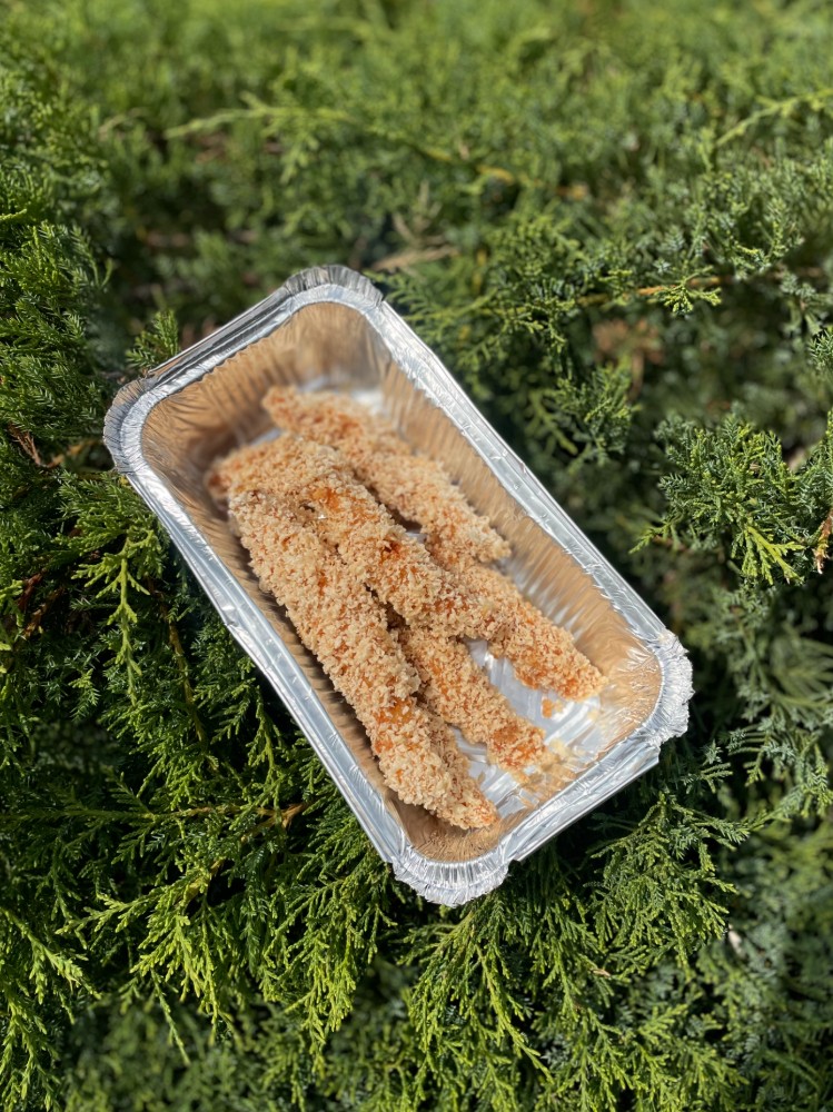 Стріпси курячі 150 г