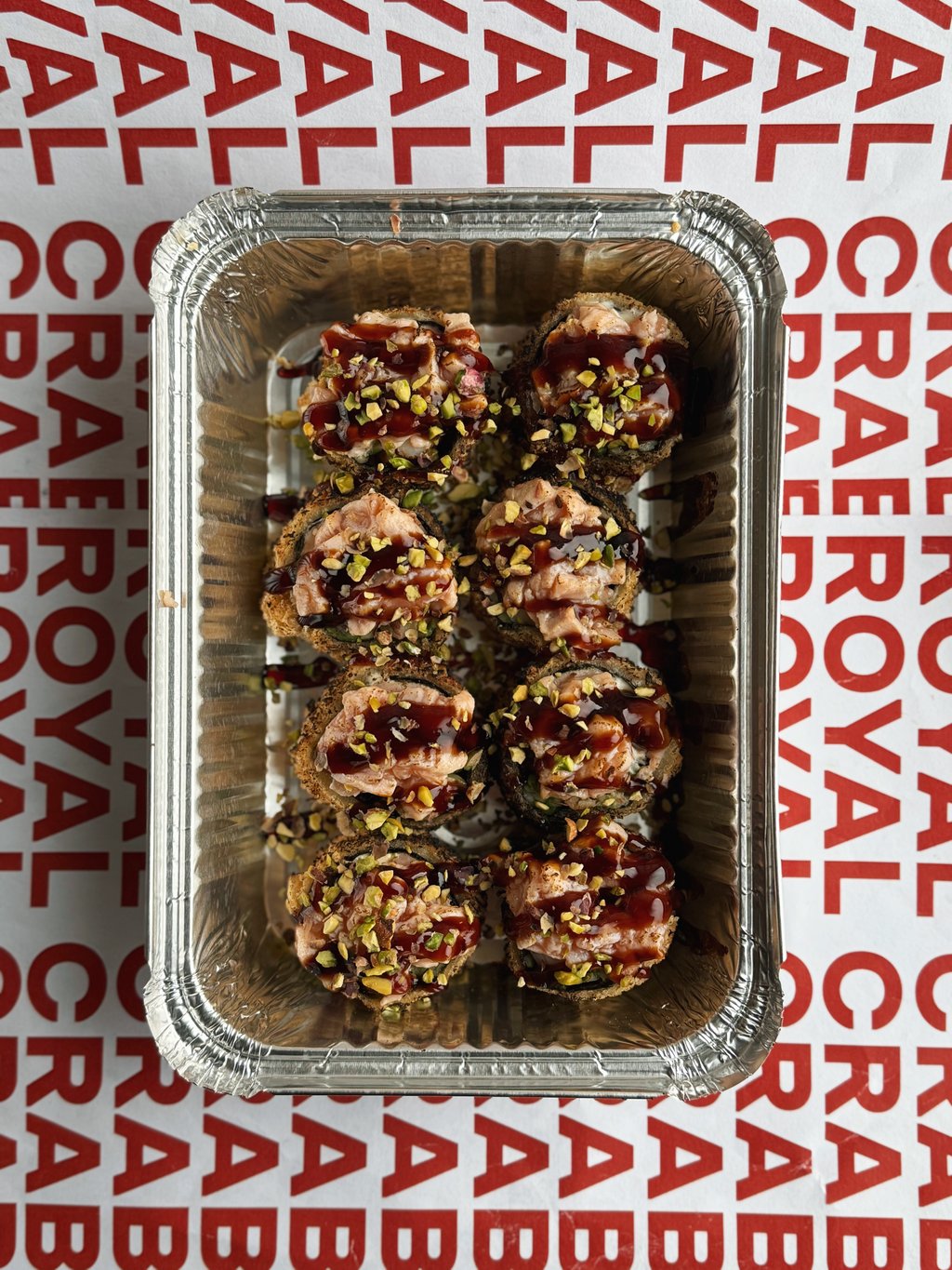 Теплий без рису 280 г