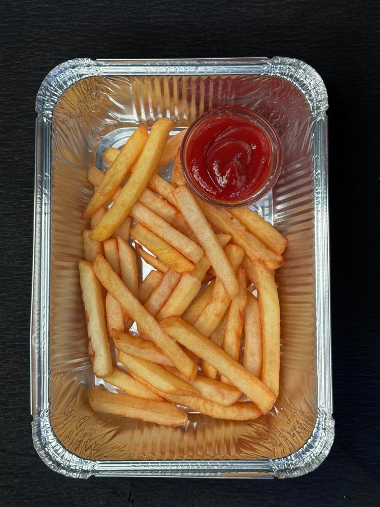 Картопля фрі 200 г