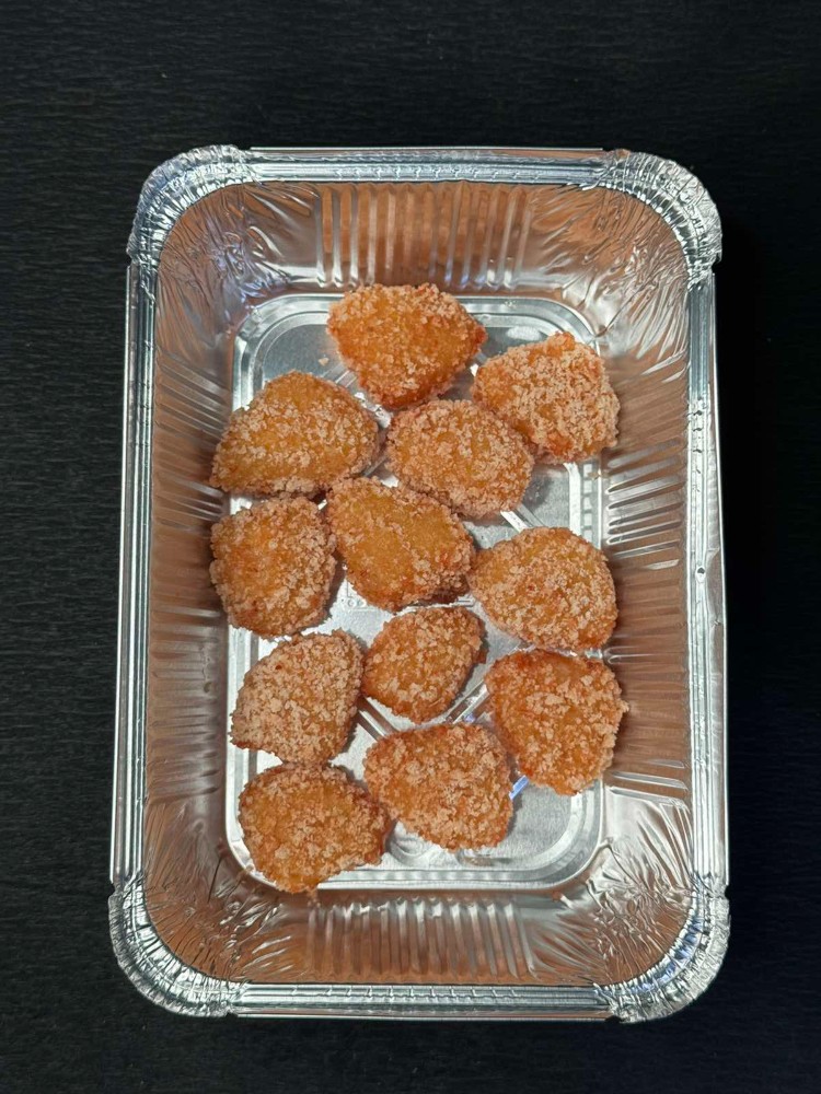 сир брі фріто 150 г