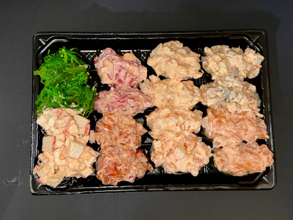 Топ Гункан СЕТ