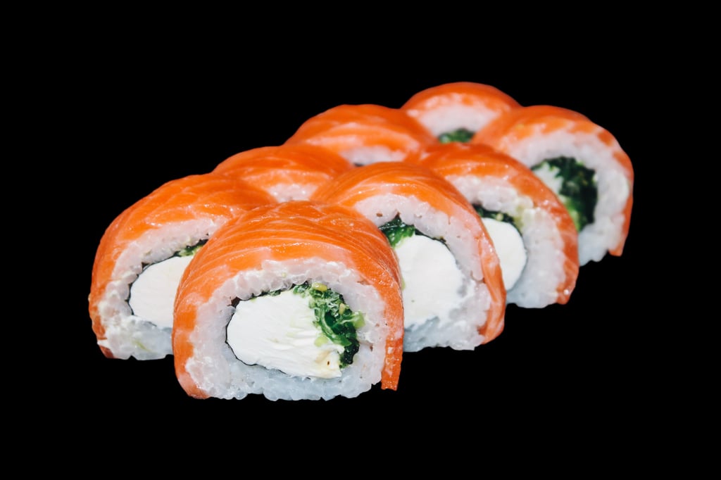 Філадельфія Хіяші