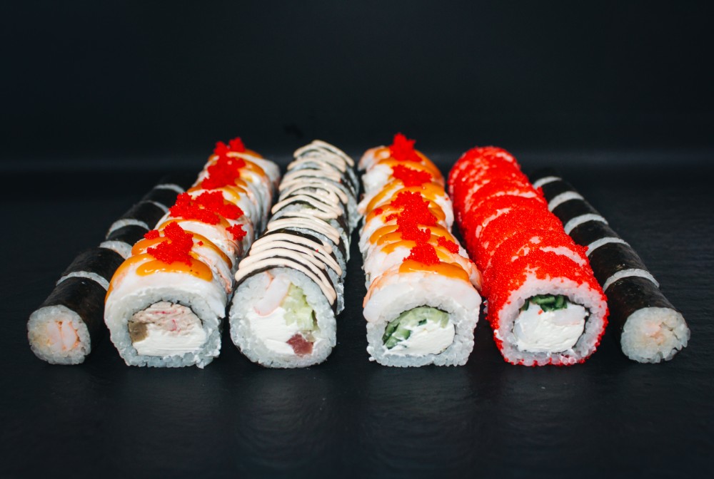 Топ Креветка СЕТ