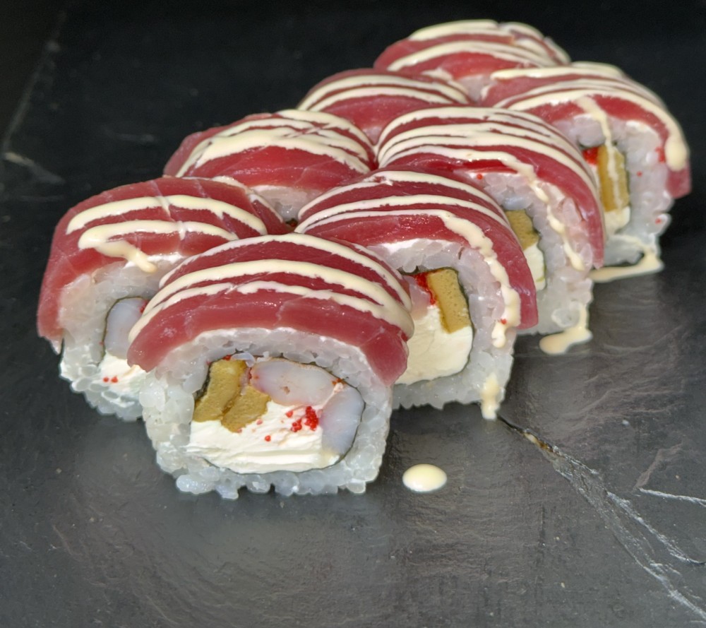 Червоний Дракон