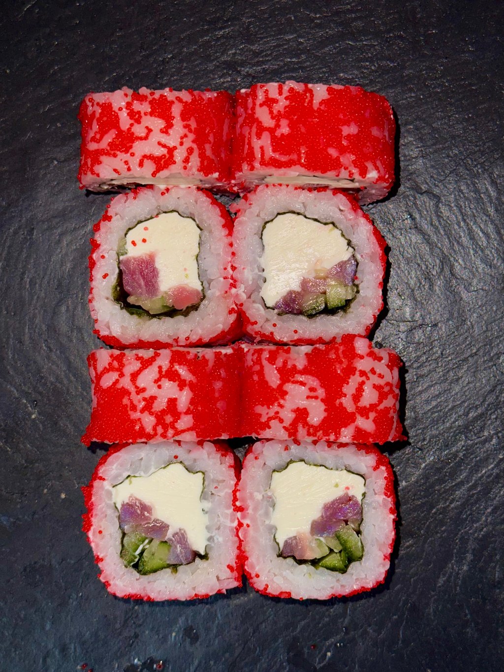 Каліфорнія Тунець