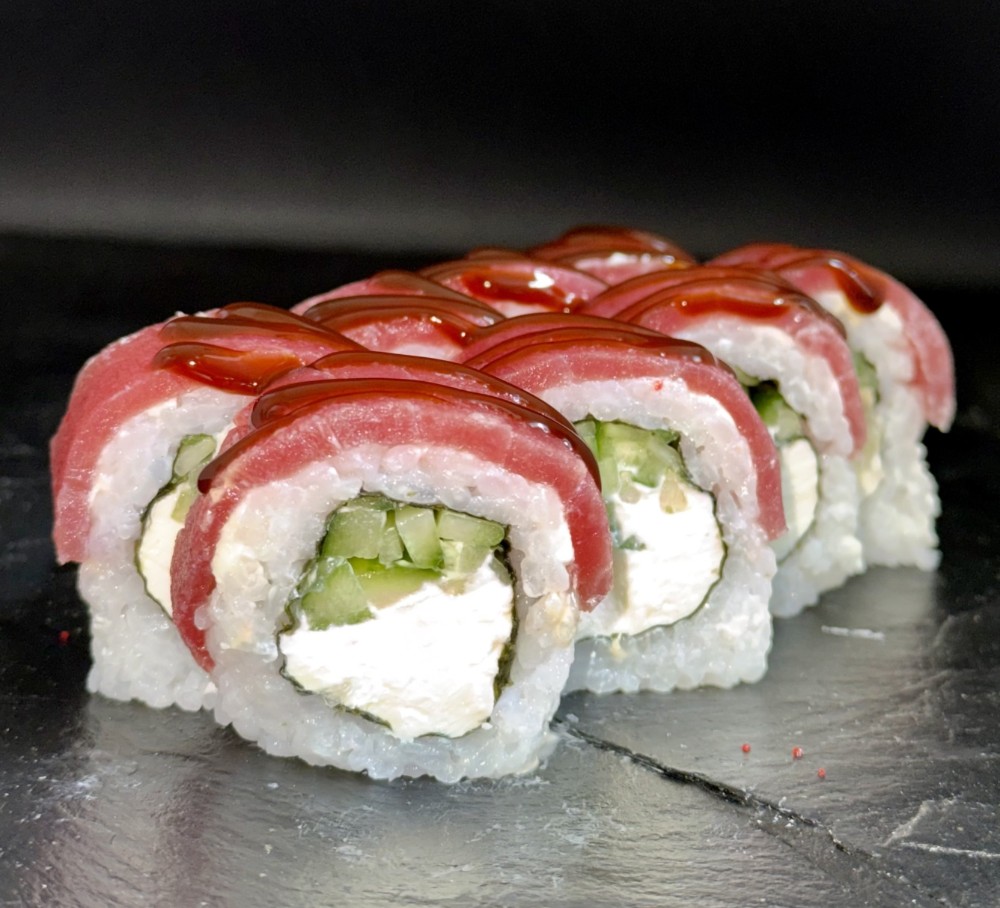 Філадельфія Тунець