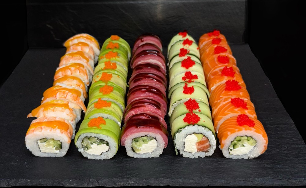 АКЦІЯ 5 Філадельфій СЕТ