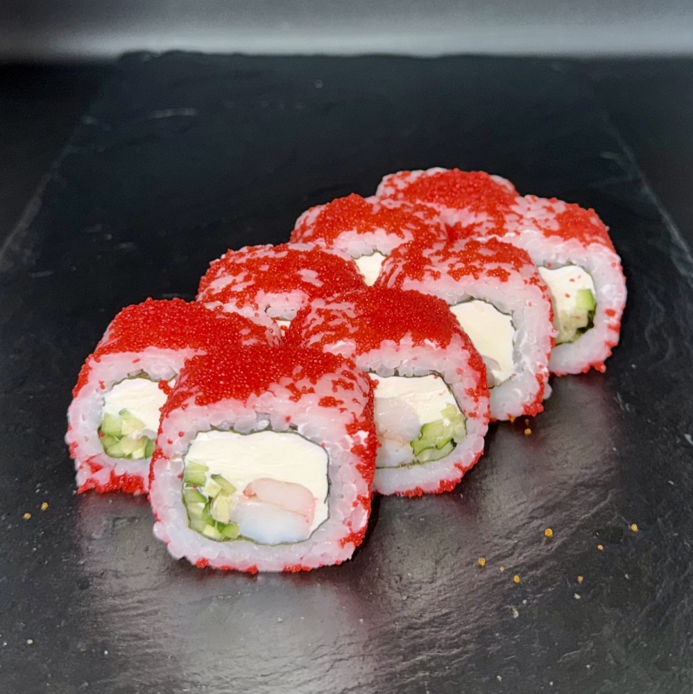 Каліфорнія Креветка