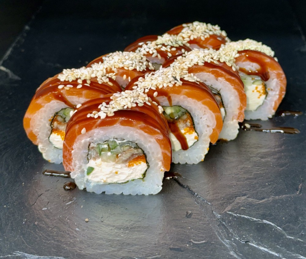 Золотий Дракон