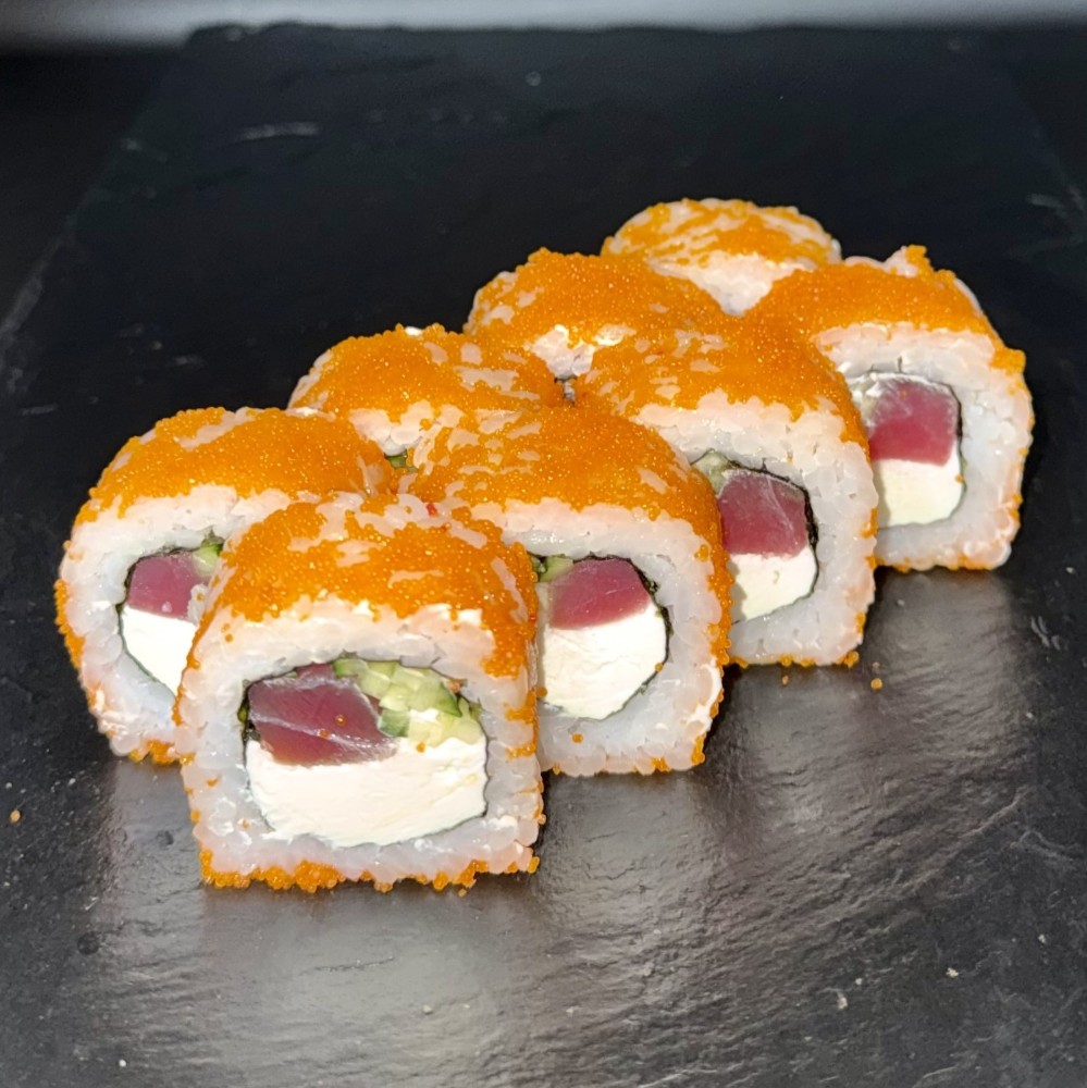 Каліфорнія Тунець