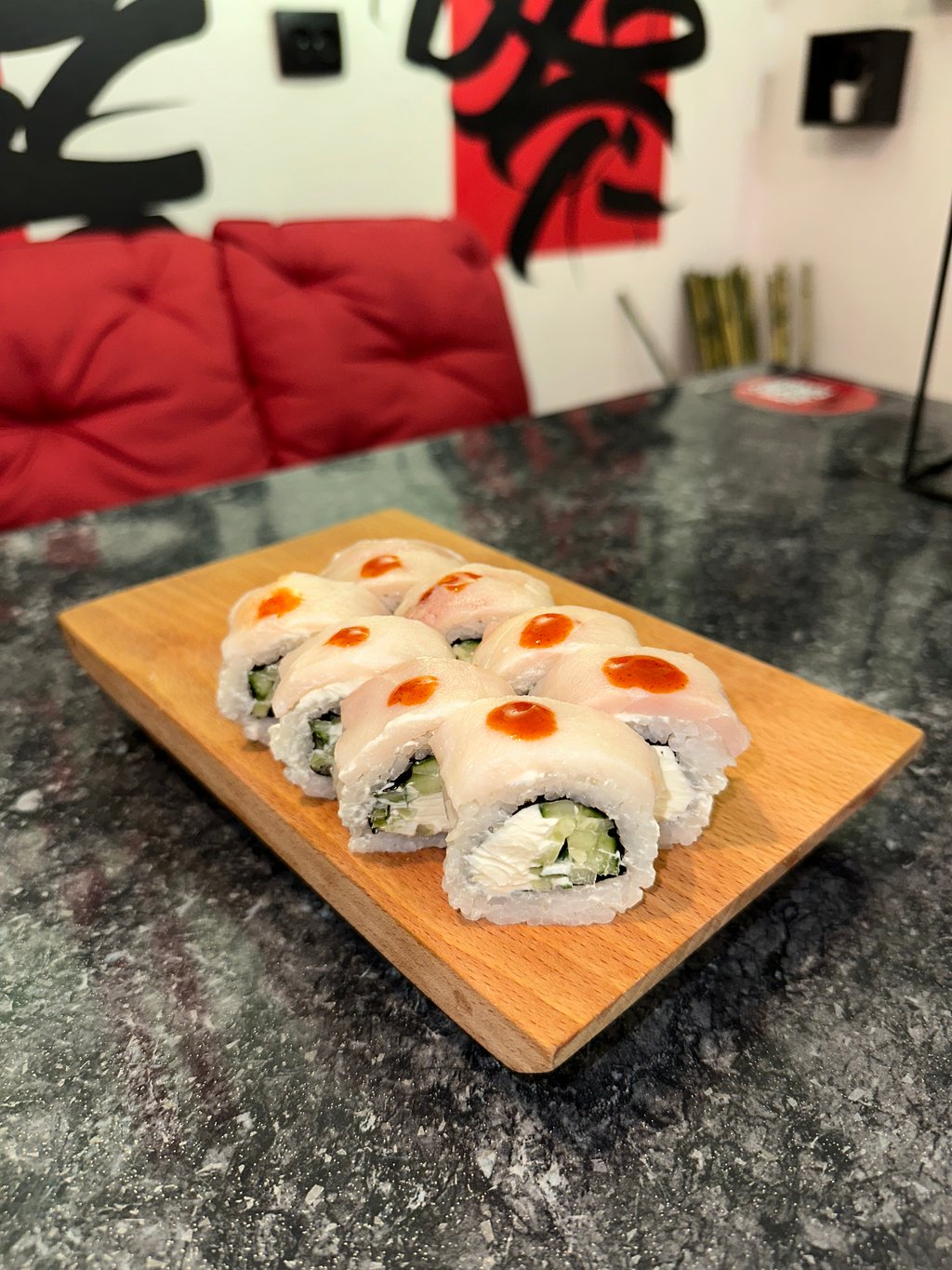 Філадельфія Масляна