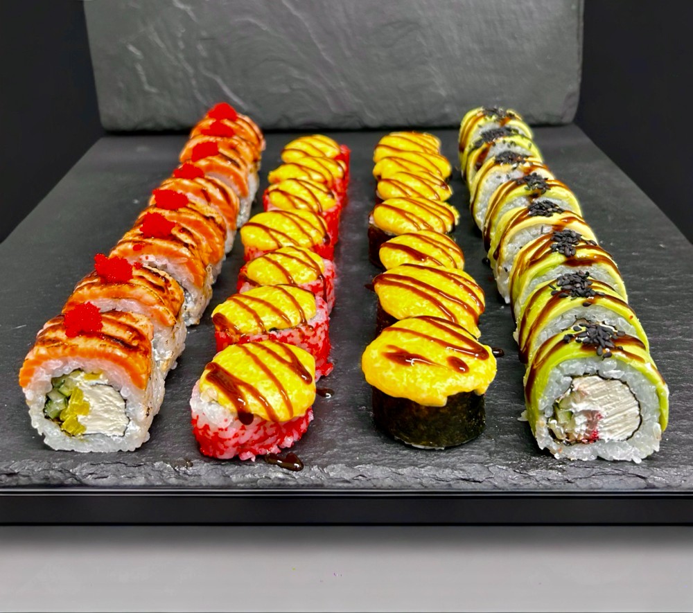 Оні Морі СЕТ