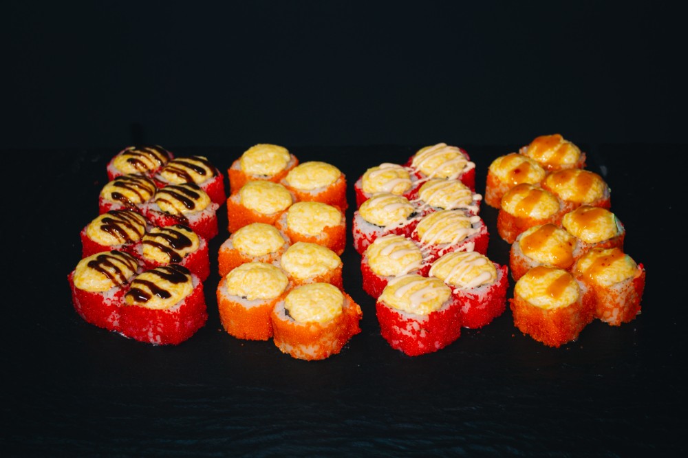 Які Хот СЕТ