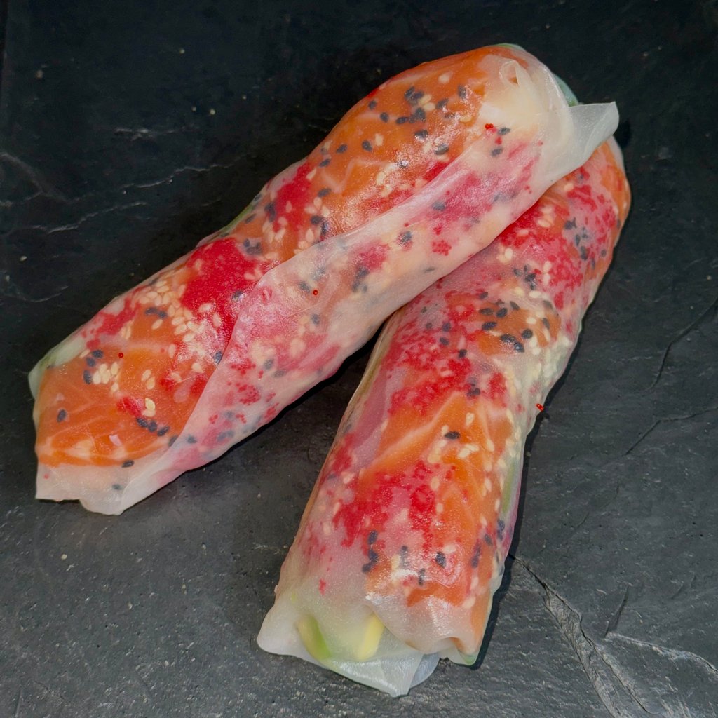 Спрінг роли Кім Сан