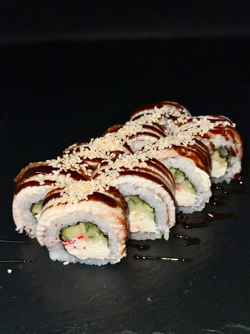 Королівський Дракон