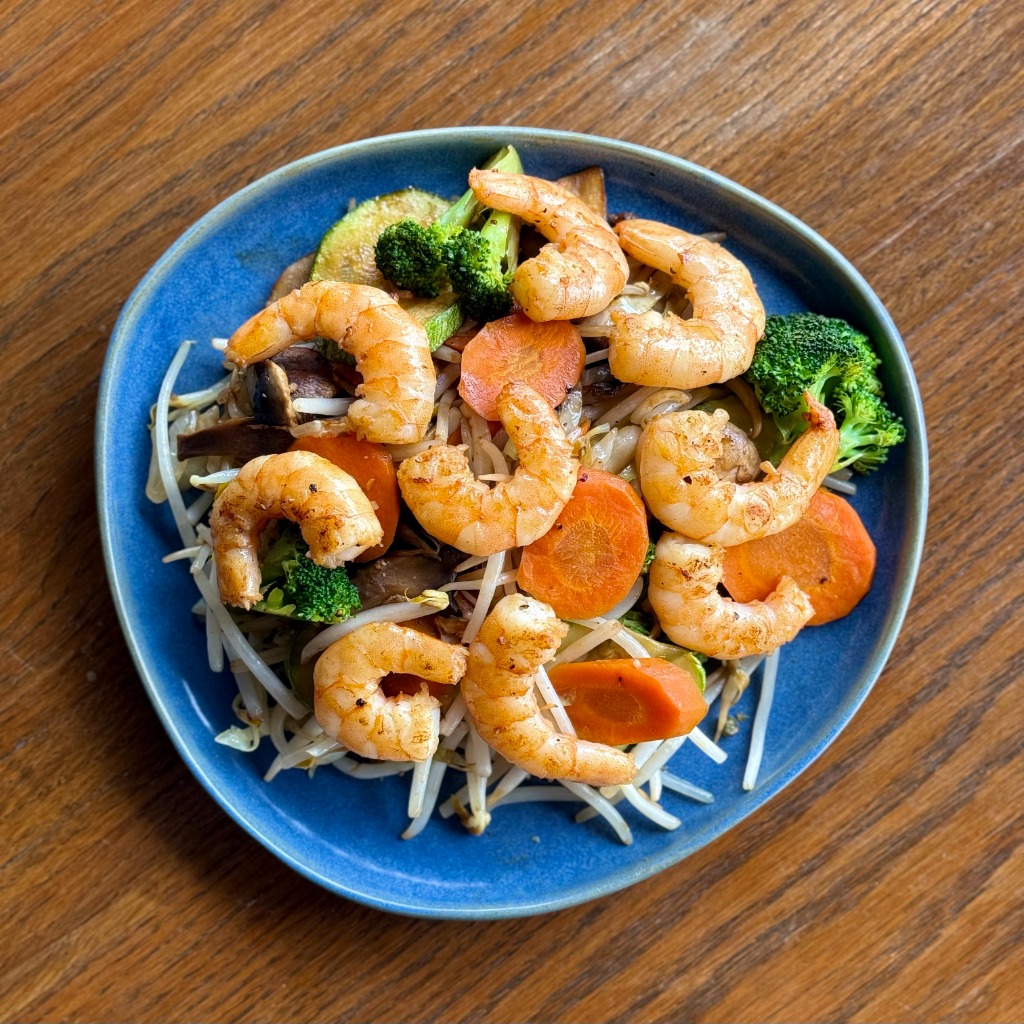 Teppanyaki
