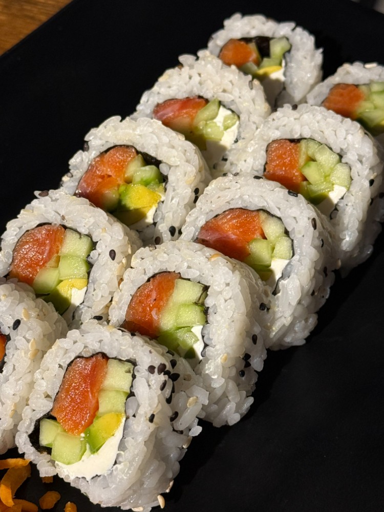 California Roll