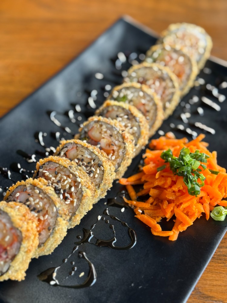 Galaxy Roll