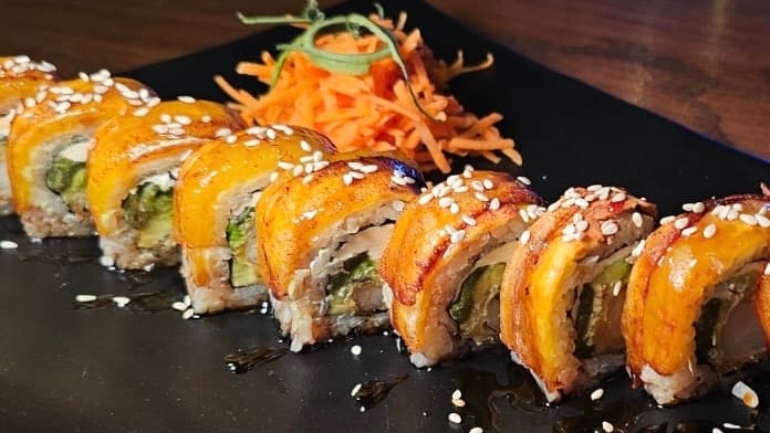 Macaco Roll