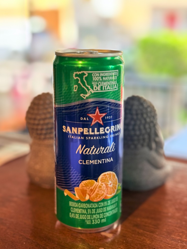 SanPellegrino