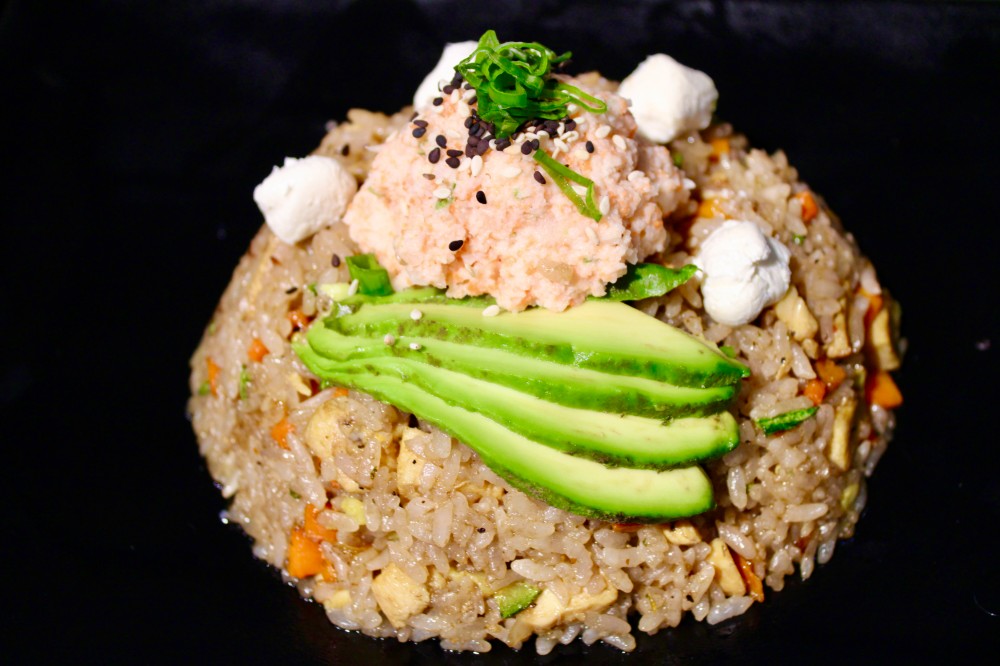 Yakimeshi