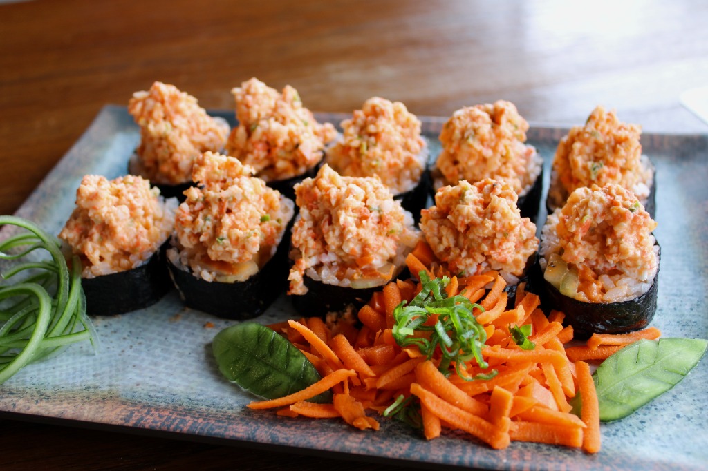 Dinamita Roll