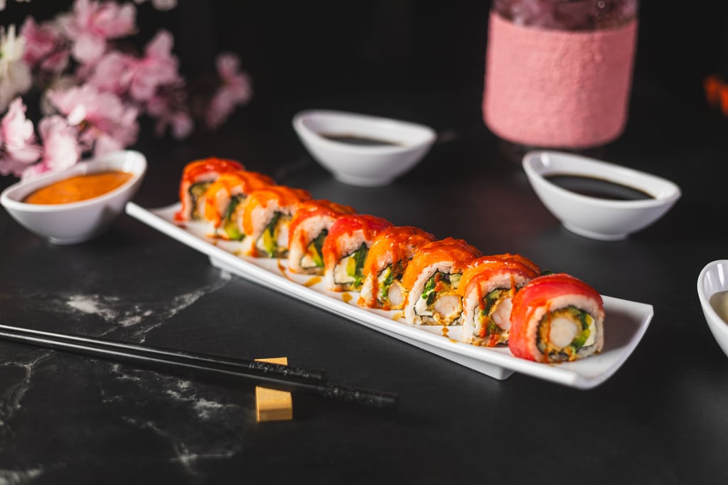 Demon Roll